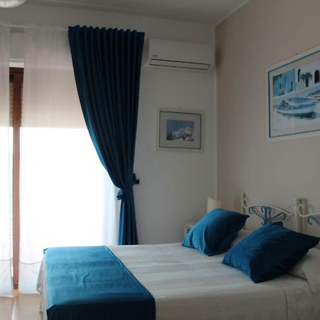 Antelima B&B Taormina Ngoại thất bức ảnh