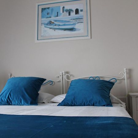 Antelima B&B Taormina Ngoại thất bức ảnh