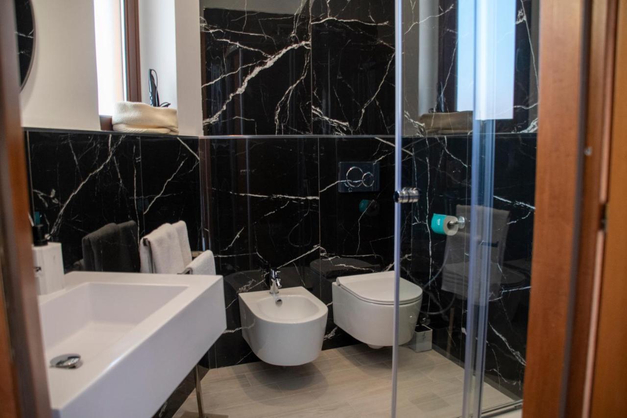 Antelima B&B Taormina Ngoại thất bức ảnh