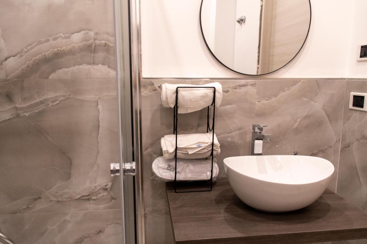 Antelima B&B Taormina Ngoại thất bức ảnh