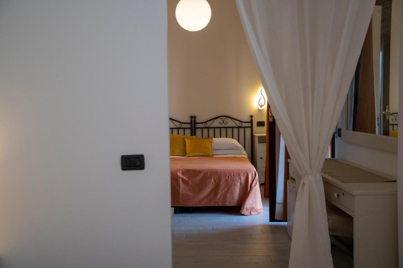 Antelima B&B Taormina Ngoại thất bức ảnh