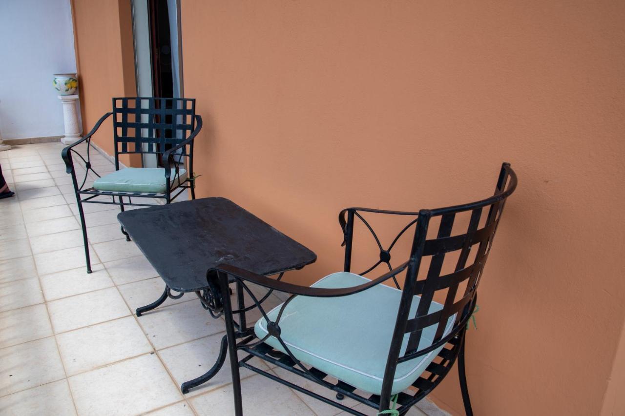 Antelima B&B Taormina Ngoại thất bức ảnh