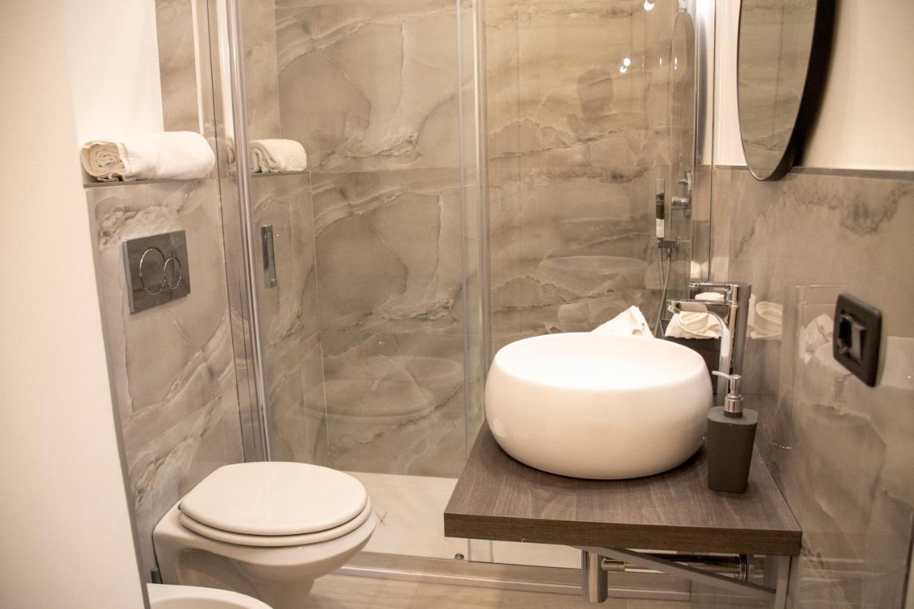 Antelima B&B Taormina Ngoại thất bức ảnh
