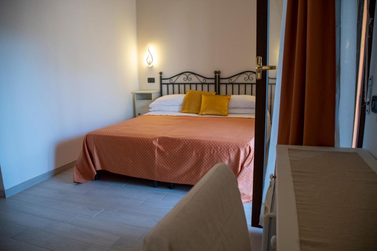 Antelima B&B Taormina Ngoại thất bức ảnh