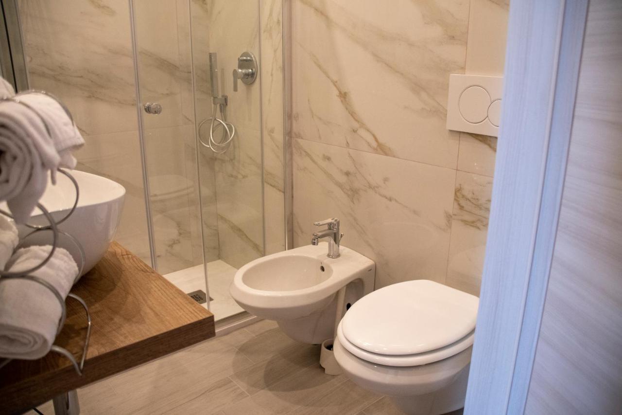 Antelima B&B Taormina Ngoại thất bức ảnh