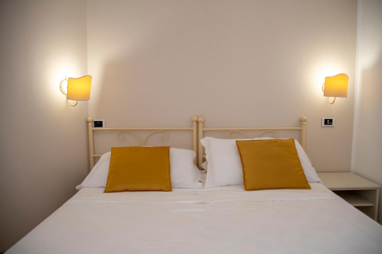 Antelima B&B Taormina Ngoại thất bức ảnh