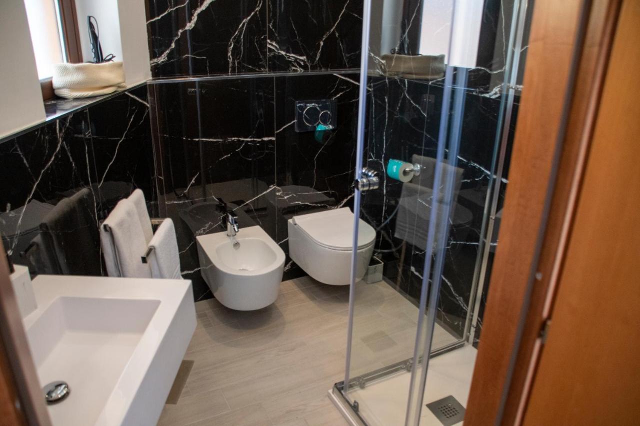 Antelima B&B Taormina Ngoại thất bức ảnh