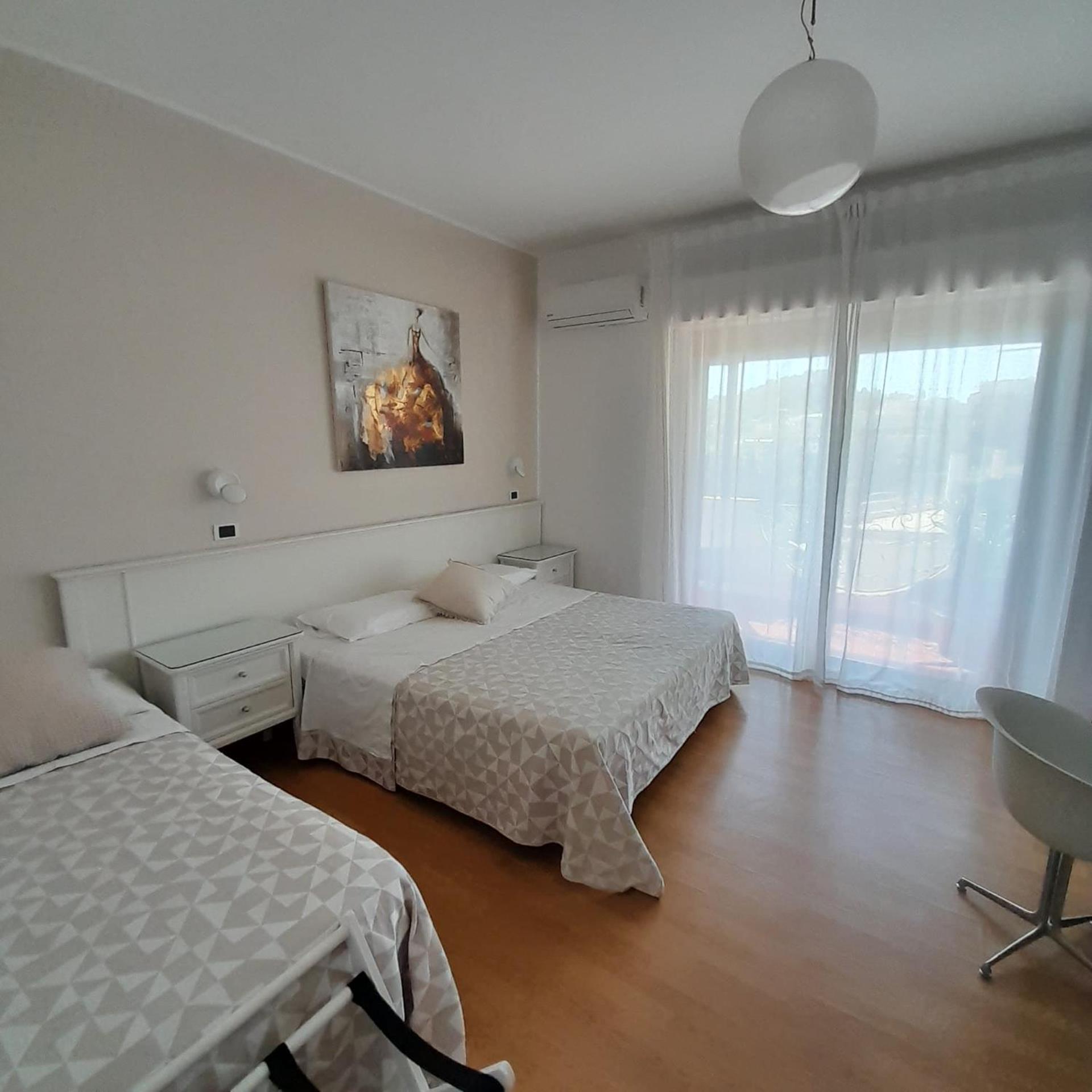 Antelima B&B Taormina Ngoại thất bức ảnh