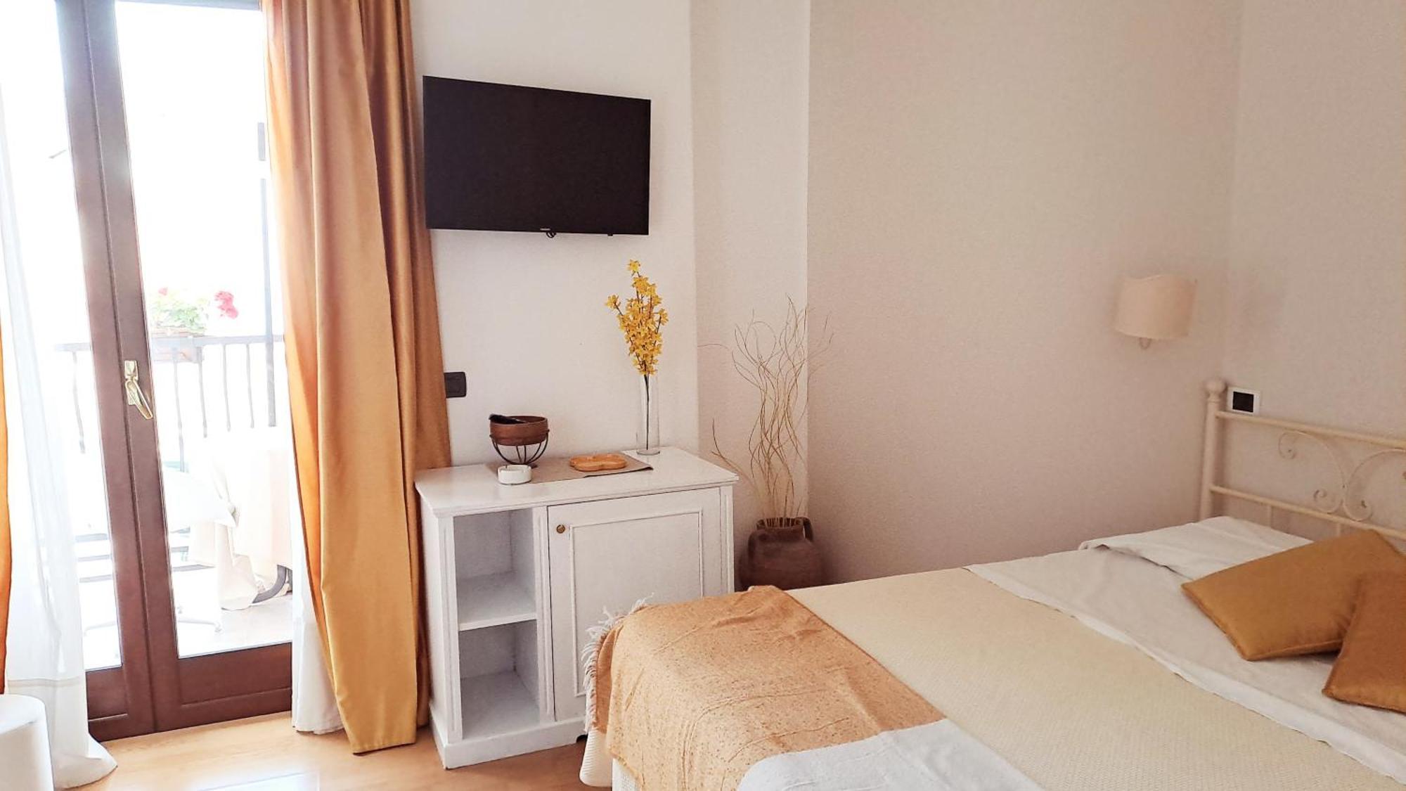 Antelima B&B Taormina Phòng bức ảnh