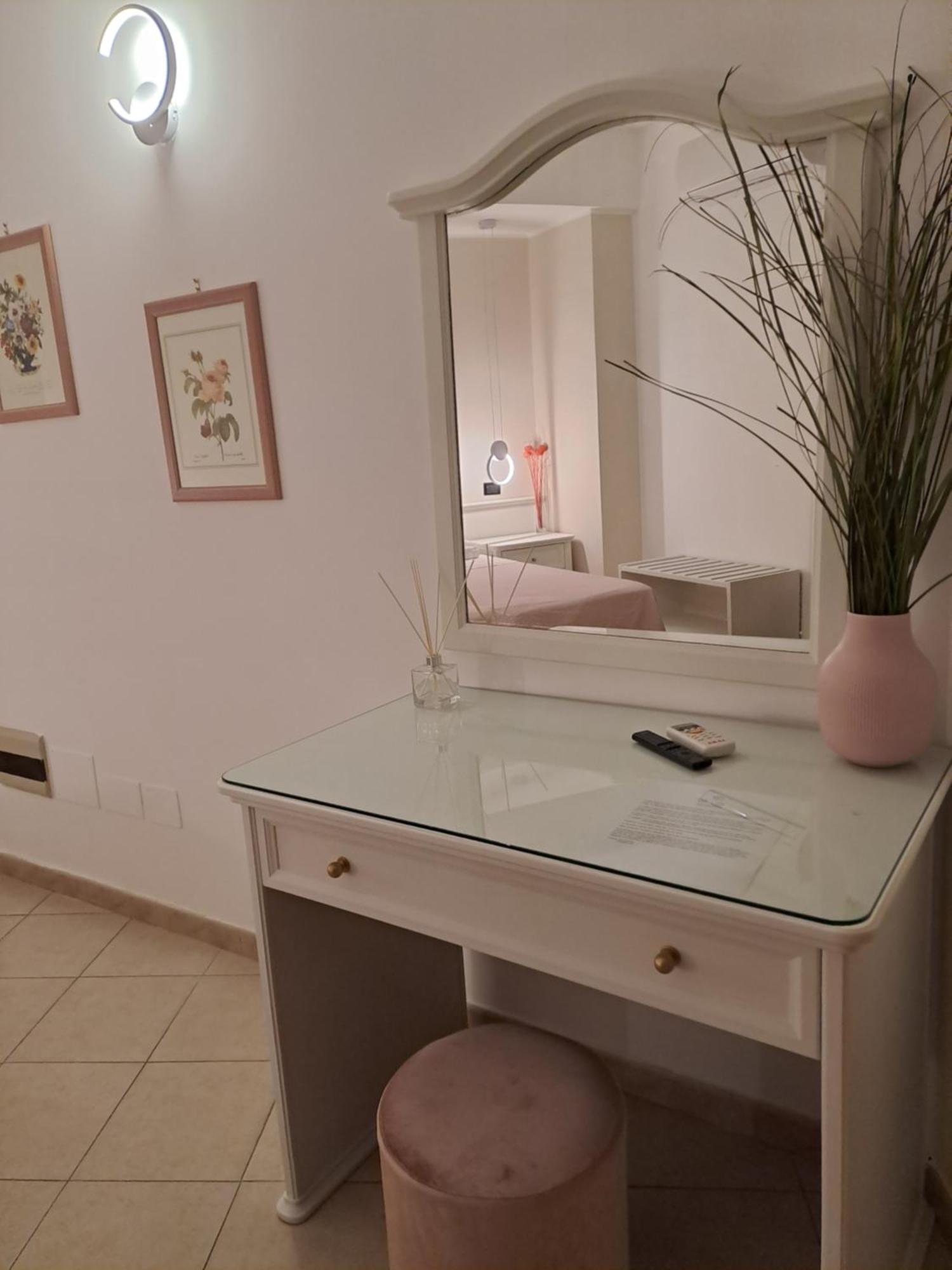 Antelima B&B Taormina Phòng bức ảnh