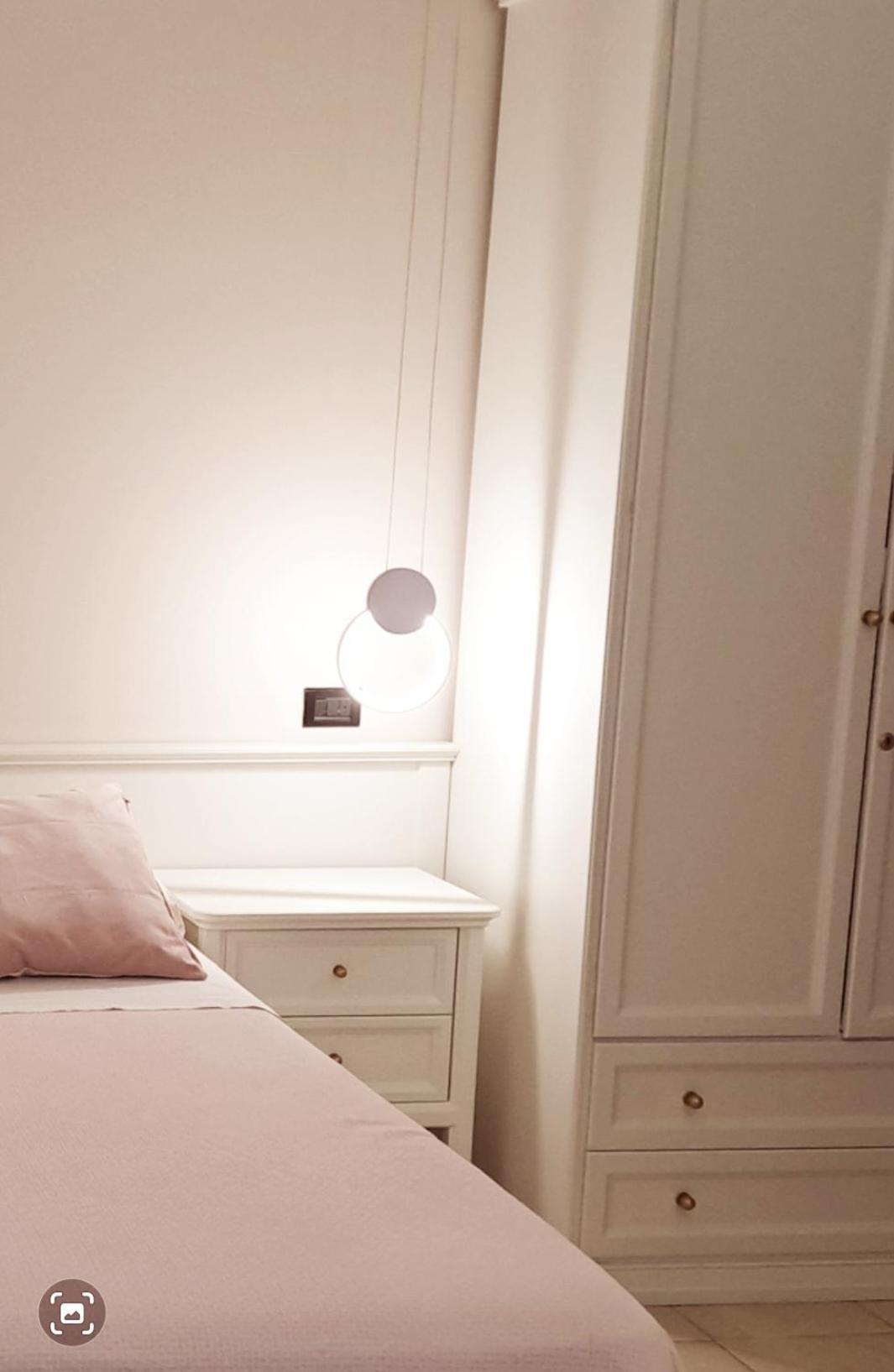 Antelima B&B Taormina Phòng bức ảnh
