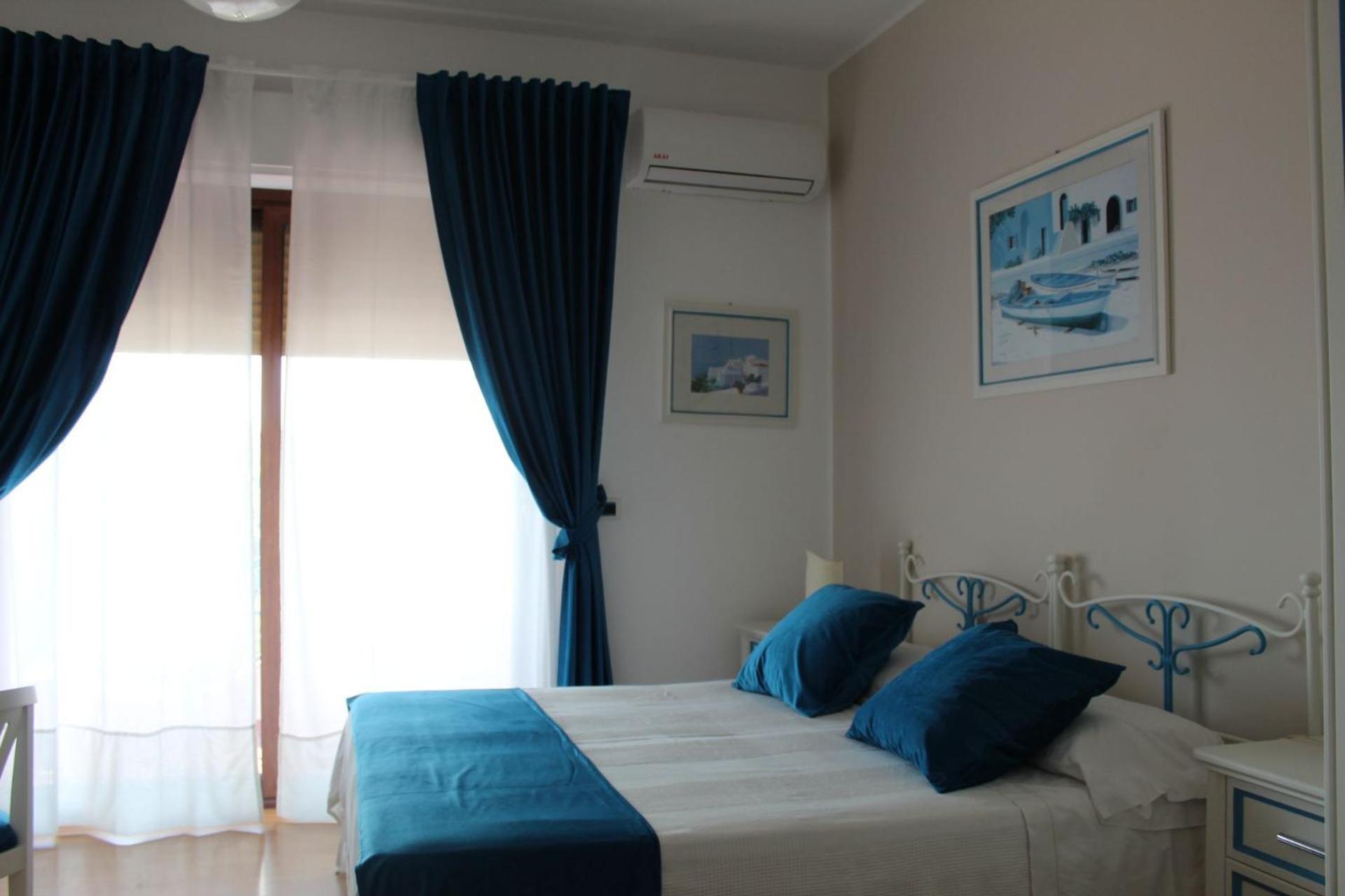 Antelima B&B Taormina Ngoại thất bức ảnh
