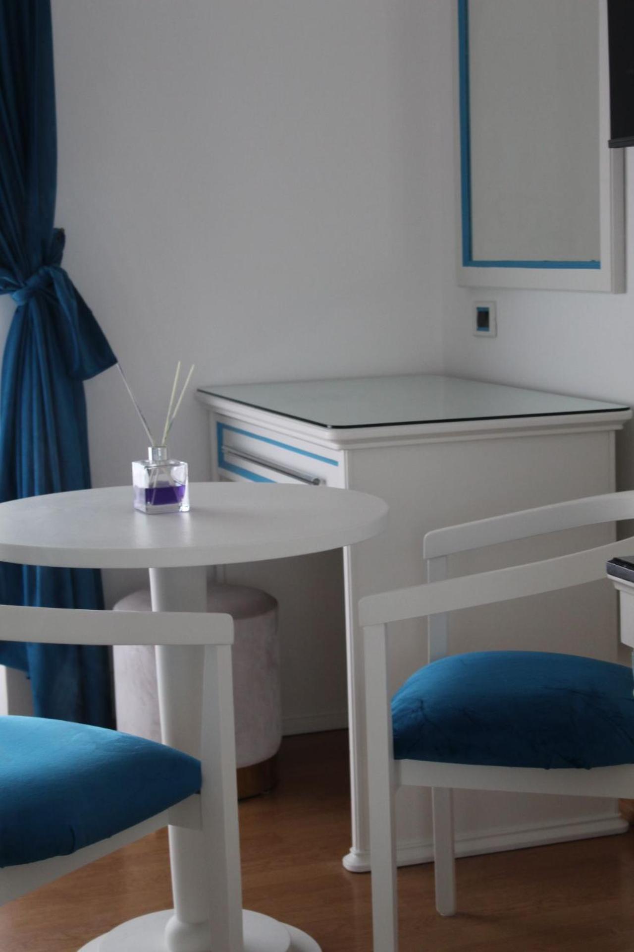 Antelima B&B Taormina Ngoại thất bức ảnh