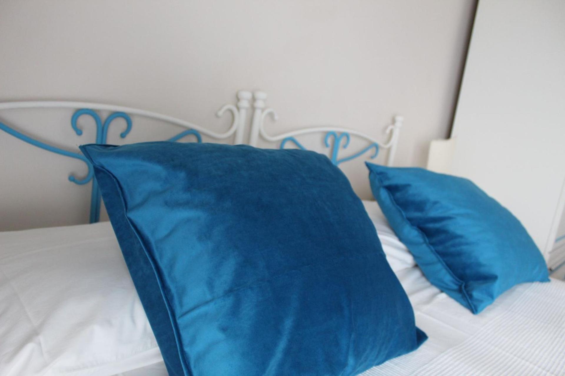 Antelima B&B Taormina Ngoại thất bức ảnh